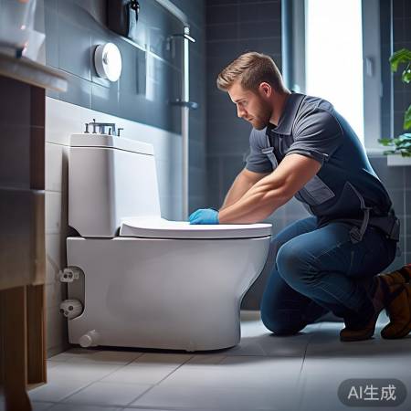 智能马桶：引领家居新潮流，舒适生活新选择