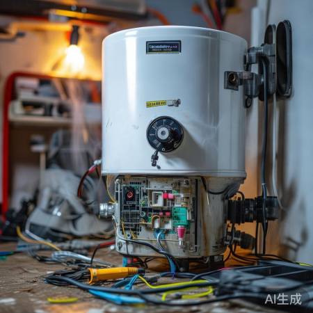 热水器坏了怎么快速修复？