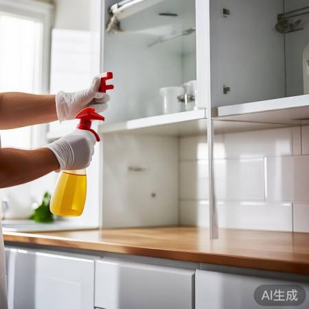 小型立式消毒柜：家用杀菌神器，健康生活必备