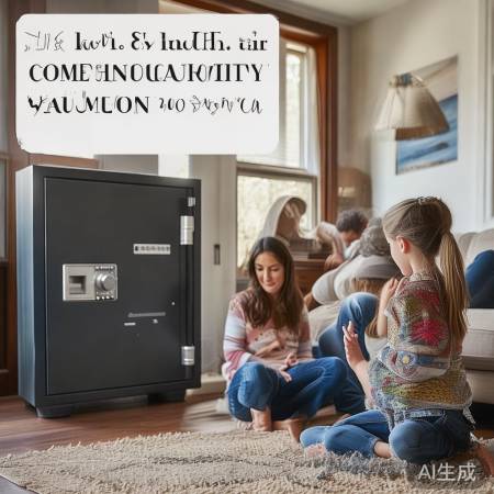 保险柜辅助，居家安全靠多防