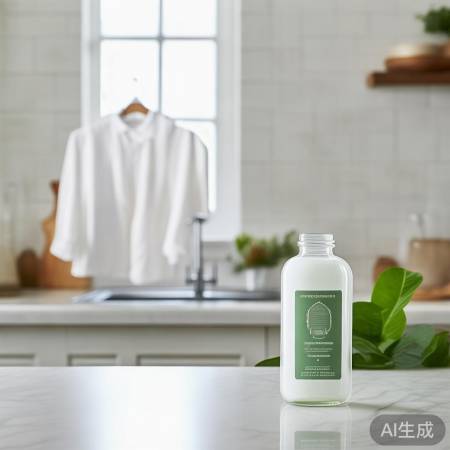 无香洗衣粉更健康环保