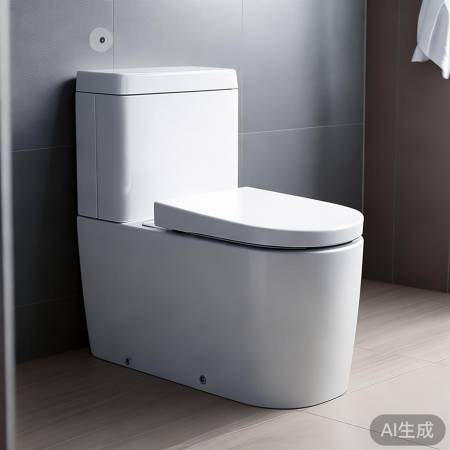 智能马桶,尺寸要适中