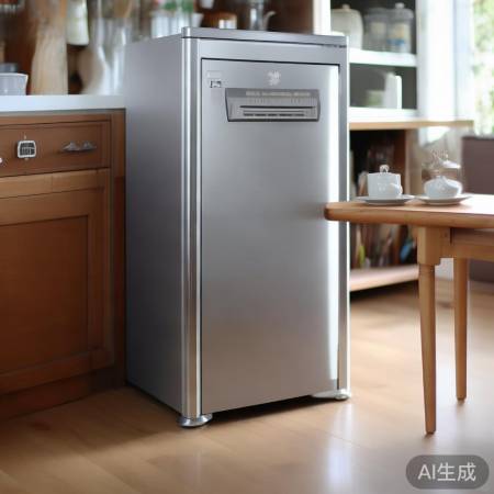 茶水台放置消毒柜的适宜性分析