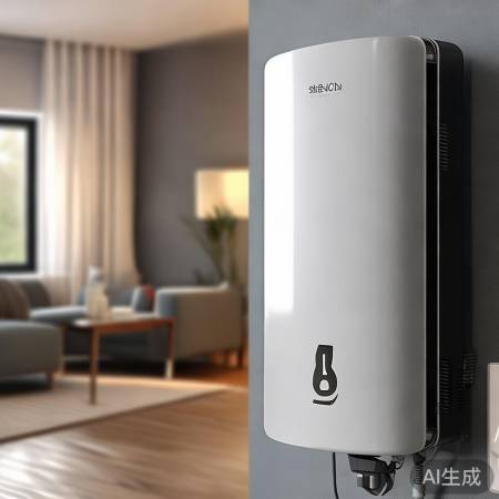 神林壁挂炉A6：高效节能，家庭供暖新选择