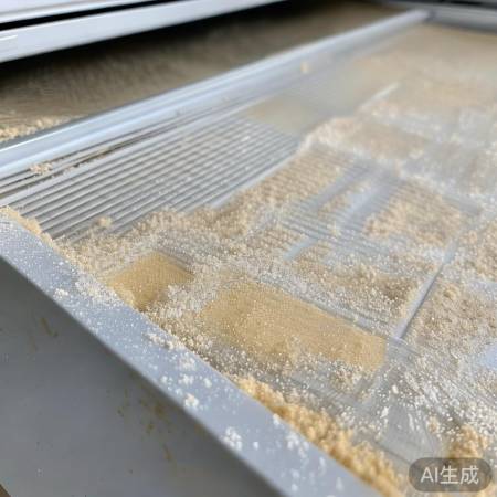 美的空调除尘技巧：轻松保持清新空气