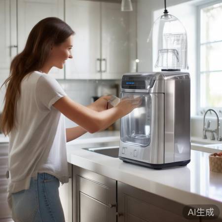 海尔油烟机920：厨房清洁利器，轻松应对油烟难题