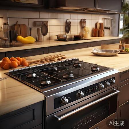 集成灶选购攻略：温馨岛集成灶的实用短板分析