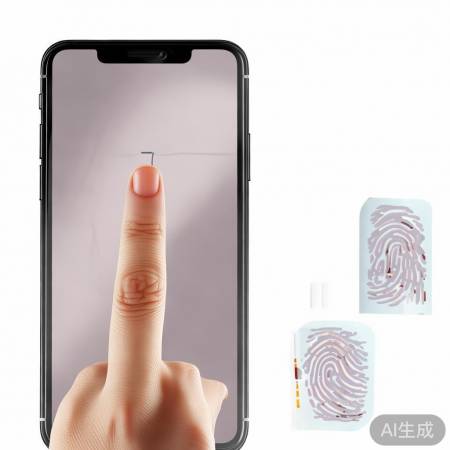 指纹锁开锁技巧：轻松掌握，安全无忧