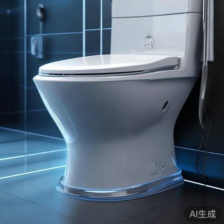 选购智能马桶,注意接地安全