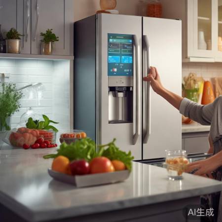 奥柯玛冰箱温度设置技巧，轻松掌握冷藏冷冻技巧