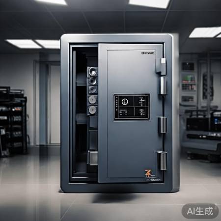 高端珠宝保险柜推荐：安全守护您的珍贵财富
