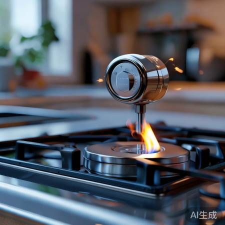 新房燃气灶打火方法详解