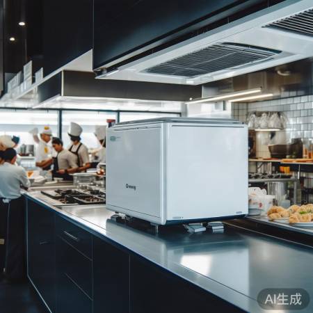 苏州餐厅中央空调节能攻略：轻松降低能耗，享受清凉美食时光