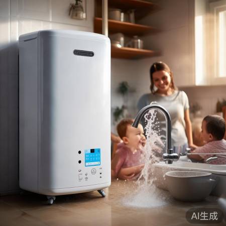 注意热水器使用安全