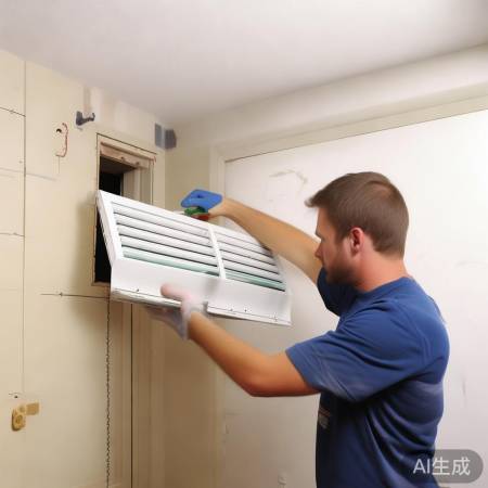 集成灶换风口教程：轻松掌握家庭厨房新技能