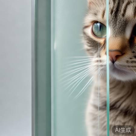 防盗门猫眼：揭秘毒蛇防护技巧