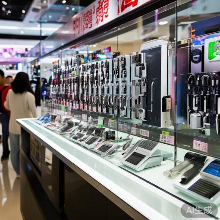 官渡广场指纹锁价格一览，品质生活新选择