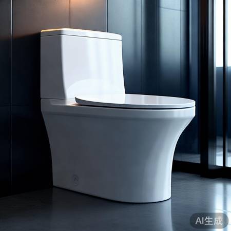 贝朗智能马桶，轻松感应冲水体验
