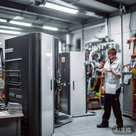 壁挂炉备案信息需注意