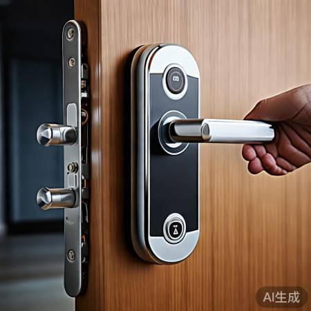 王力智能锁卡死原因解析