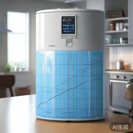 立式热水器水量标准解析：选购指南揭秘