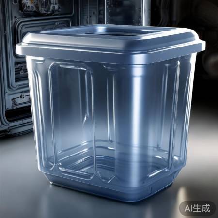 洗衣机心脏价格谜