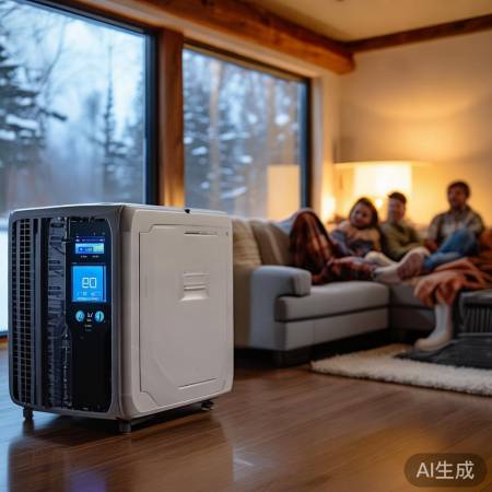 暖通空调系统常见故障解析与解决方法