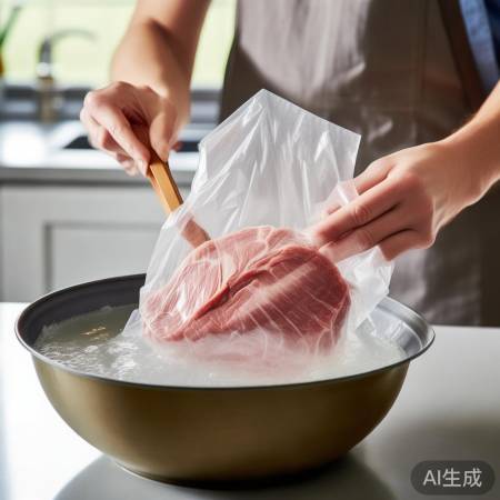 冰箱冻东西的处理方法，这样做更科学！