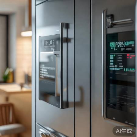 共振不大影响消毒柜