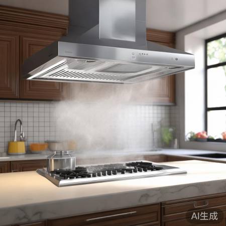 如何准确设置油烟机参数：专业指南
