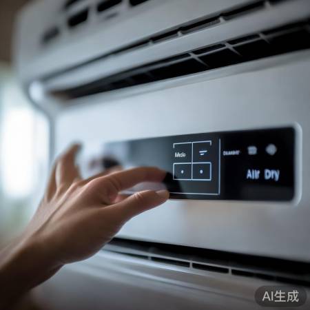 美的空调电辅热关闭方法详解