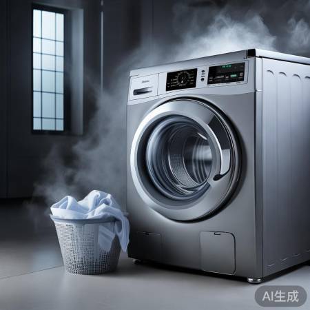 松下洗衣机EA8155：高效节能洗衣新选择