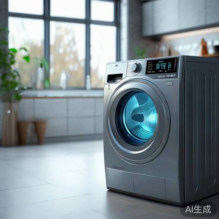 EA8155节能环保洗衣机