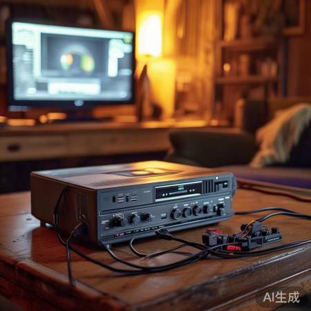 松下电视有线接口功能详解