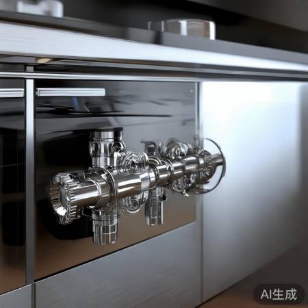 集成灶止回阀关不严？原因及解决方法大揭秘