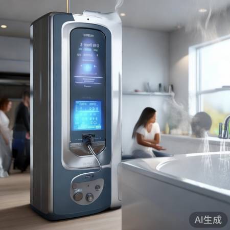 乐华科技热水器加热问题解决方案