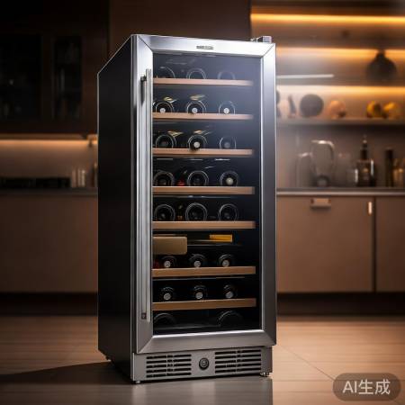 湖南智能酒窖红酒柜价格实惠，品质卓越