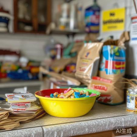 远离无证劣质产品