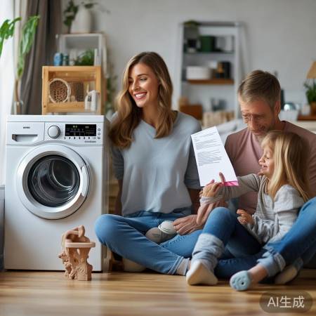 全保换新,终身维修无忧