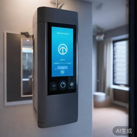 格林格热水器控制板升级指南