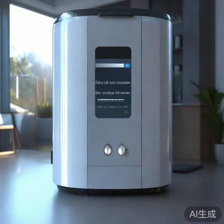 热水器升级成功,自动重启