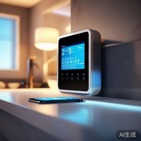 热水器远程控制,省时方便