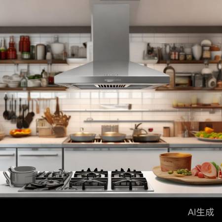 家用抽油烟机选购指南：揭秘五大热销品牌推荐