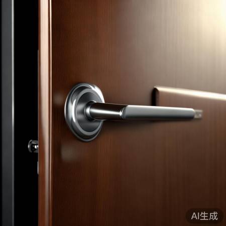 选指纹锁,挑品牌要硬