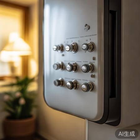 壁挂炉螺丝种类揭秘