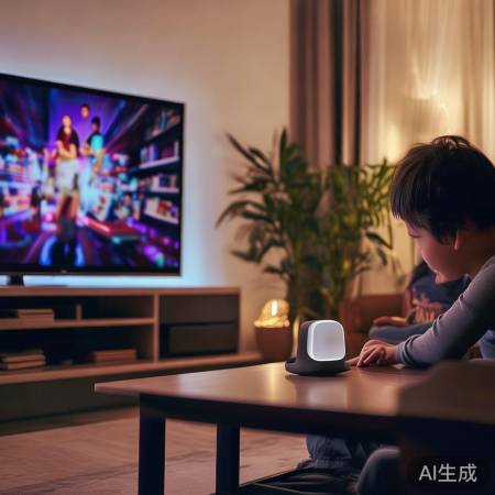 智能语音控制,管家般便捷