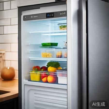 “冰箱食物保存技巧”