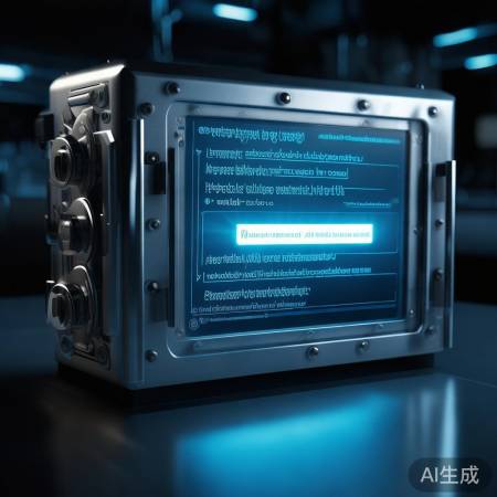 主密码设复杂，防被猜