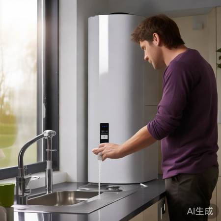 立式电热水器水温调节方法详解