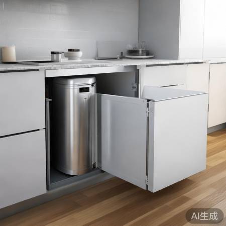 轨道柜：方便灵活，节省空间